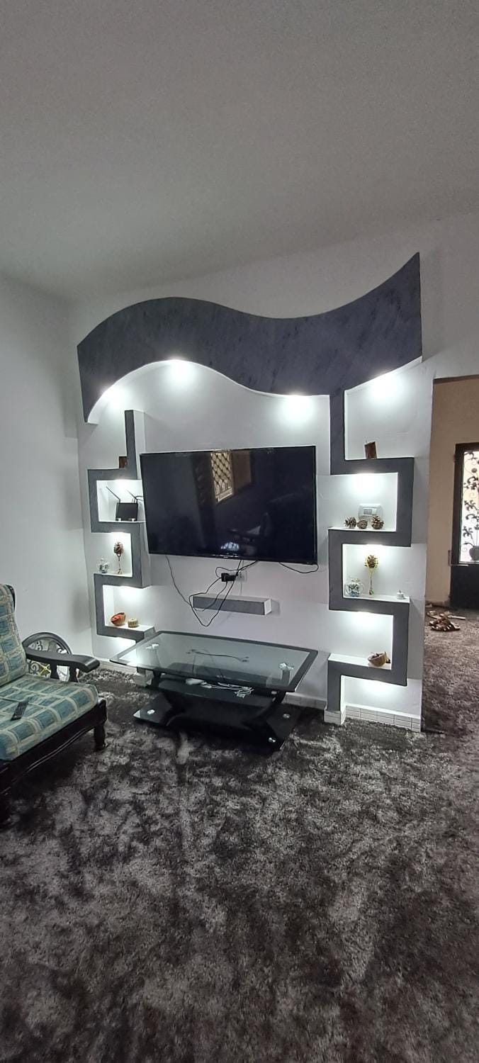 Communal lounge/ TV room, TV and multimedia, Living room, Photo of the whole room, Seating area, Evening entertainment