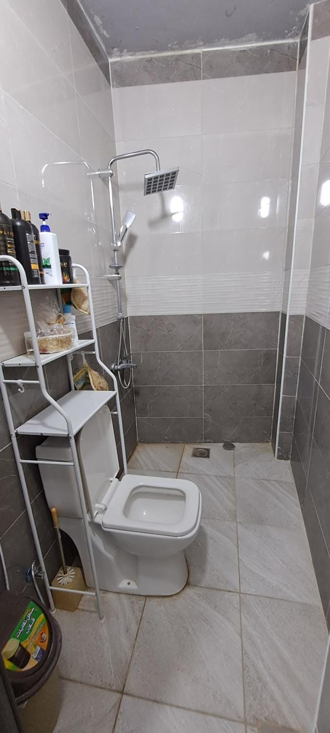 Shower, Toilet, Bathroom, bidet