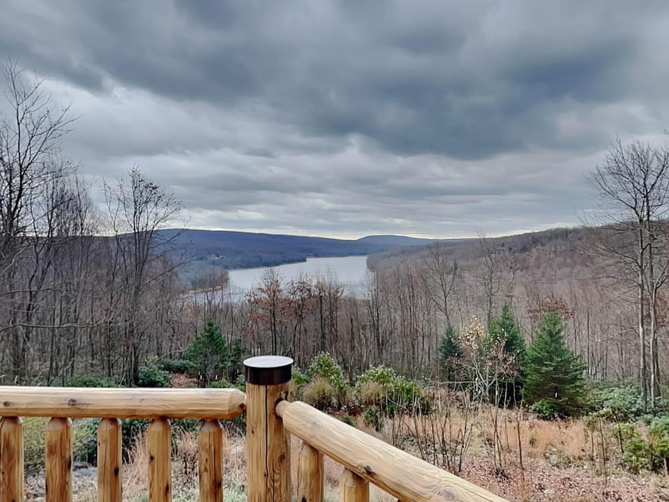 Highlands Heaven House in Deep Creek Lake