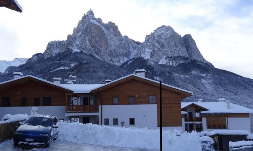 Traumhafter Ausblick Apartment in Trentino-South Tyrol
