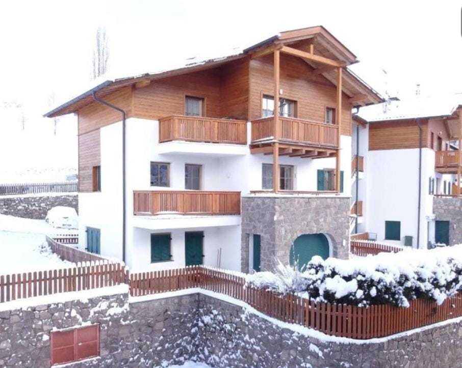Traumhafter Ausblick Apartment in Trentino-South Tyrol