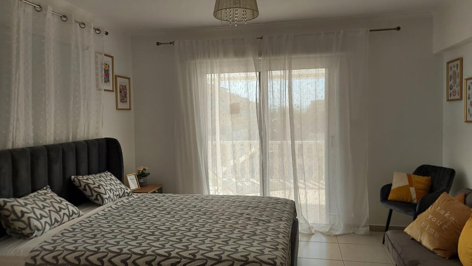 Nissi Golden Sands Sunny Apartment A1D4 Apartment in Ayia Napa