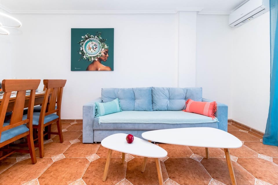 Espanatour PLAYA FLAMENCA Apartment in Vega Baja del Segura