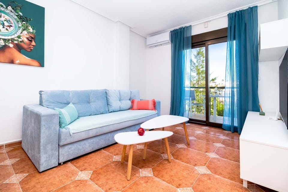 Espanatour PLAYA FLAMENCA Apartment in Vega Baja del Segura