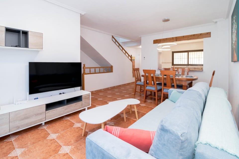 Espanatour PLAYA FLAMENCA Apartment in Vega Baja del Segura