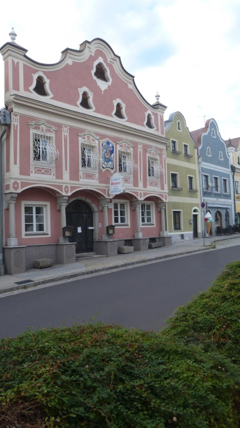 Property building, Neighbourhood, Street view