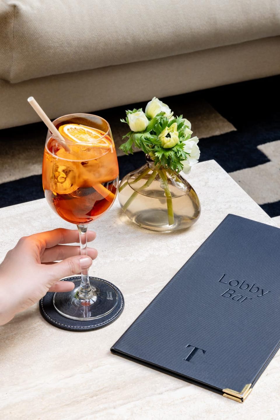 Lounge or bar