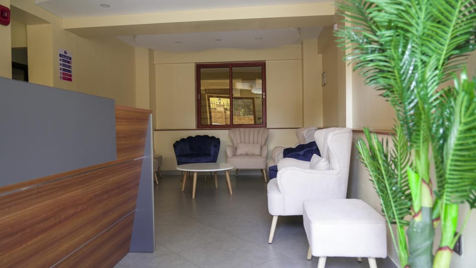 Living room, Lobby or reception, Seating area