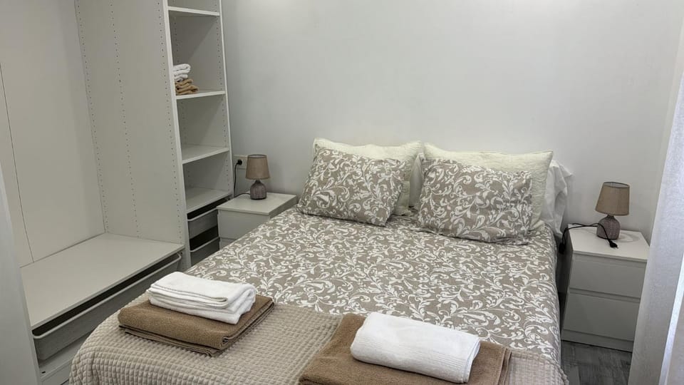 Piso nuevo a 10 minutos de San Sebastián Apartment in Basque Country
