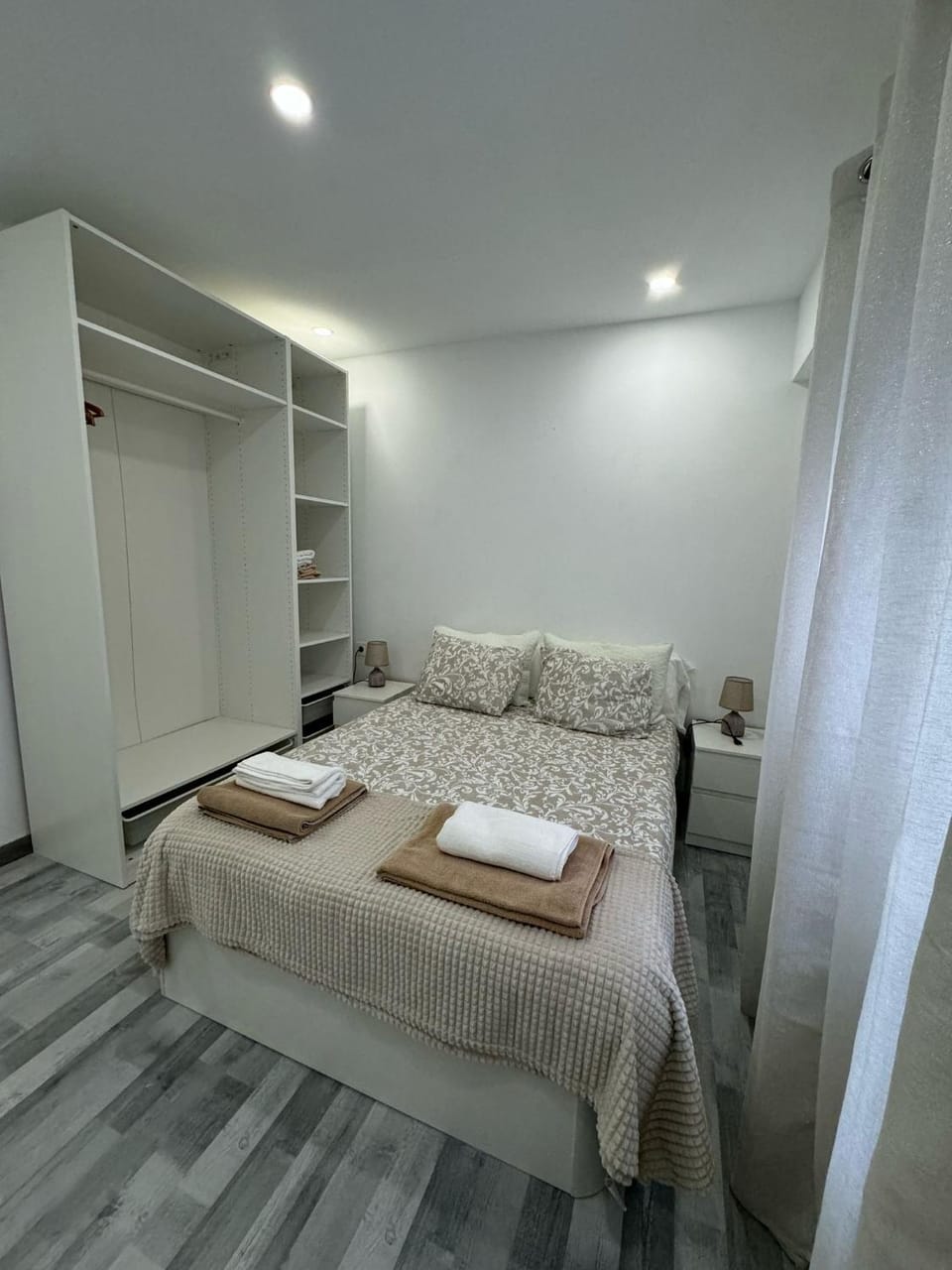 Piso nuevo a 10 minutos de San Sebastián Apartment in Basque Country