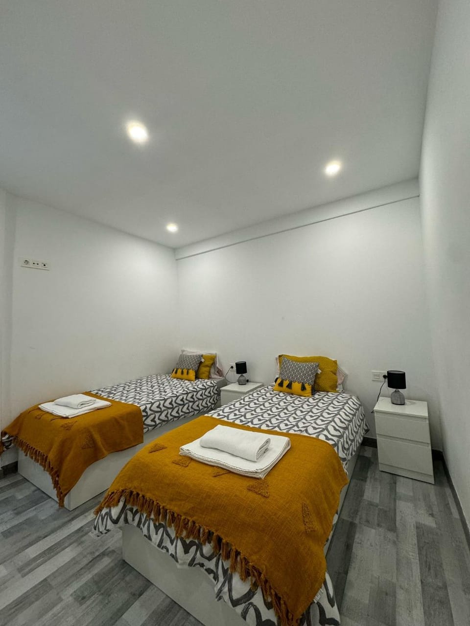 Piso nuevo a 10 minutos de San Sebastián Apartment in Basque Country