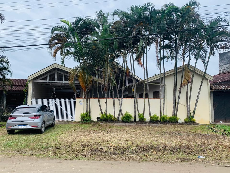 Day, Garden view, Parking