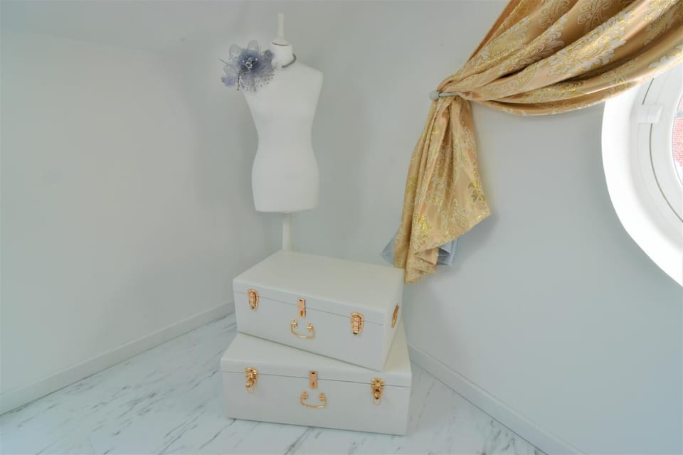 Decorative detail