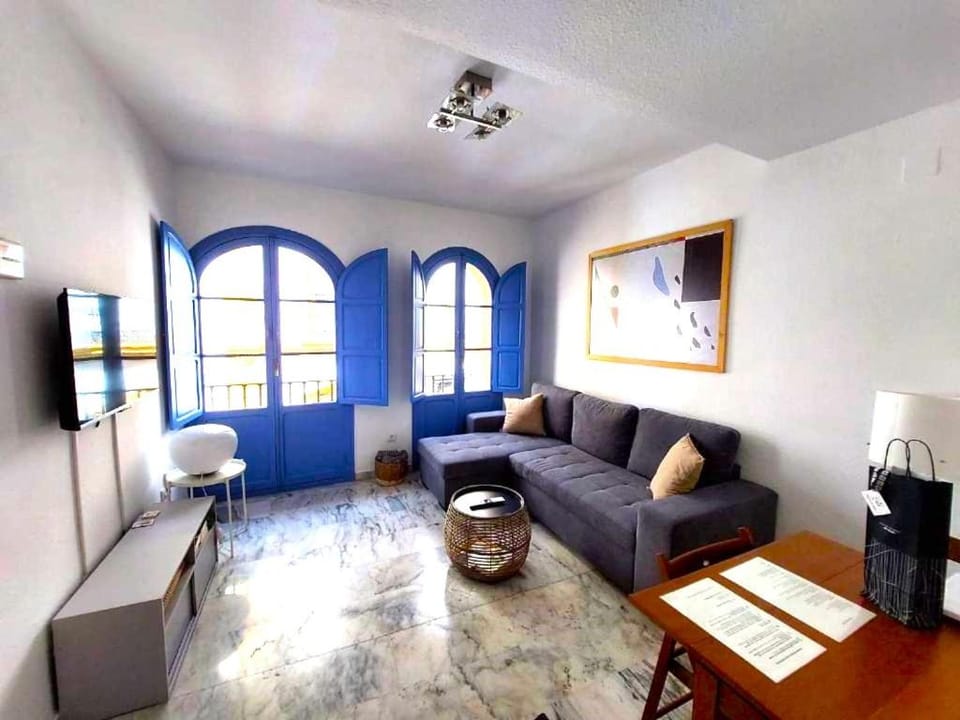 More Center Apartment Apartment in Seville
