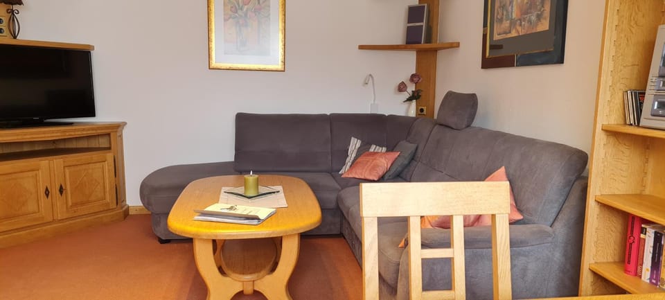 Kreuzstraße 14 Schulte 10a Apartment in Lower Saxony, Germany