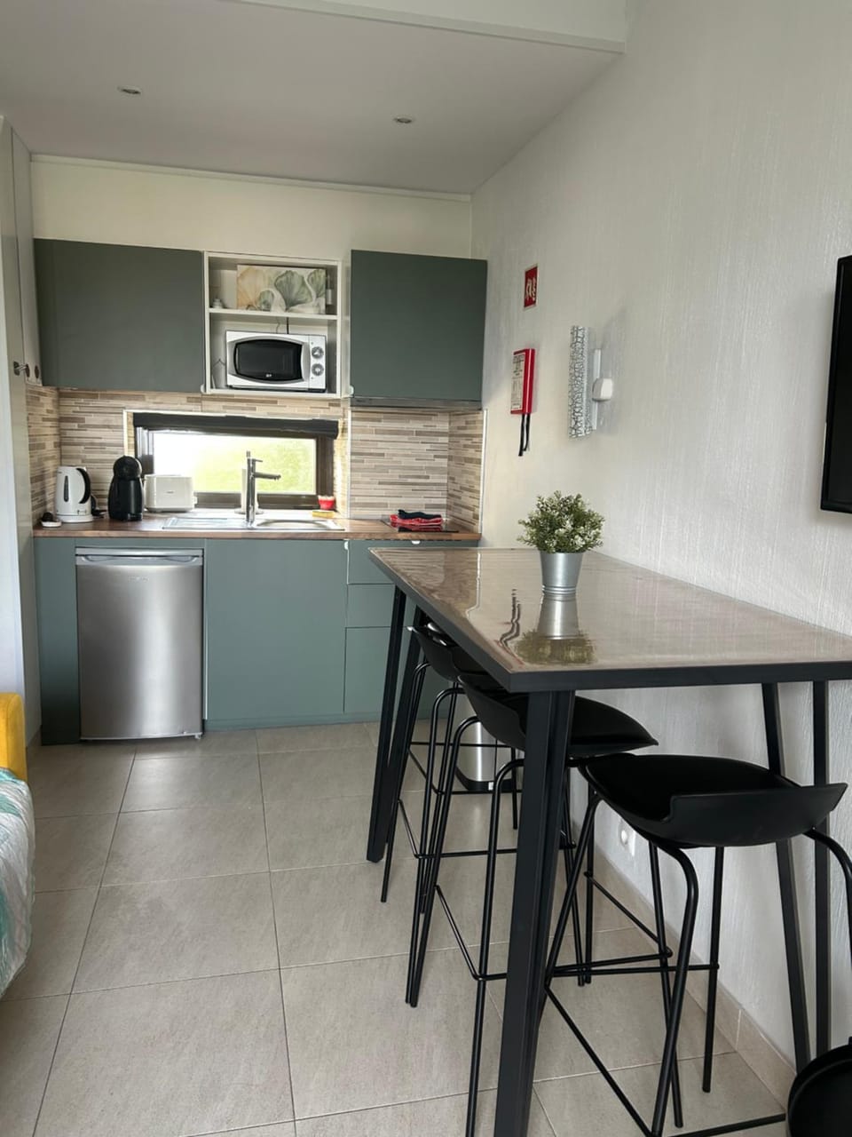Ana Sun Apartment in Guia
