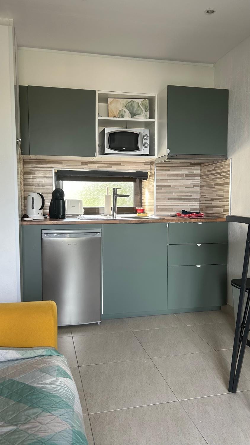 Ana Sun Apartment in Guia