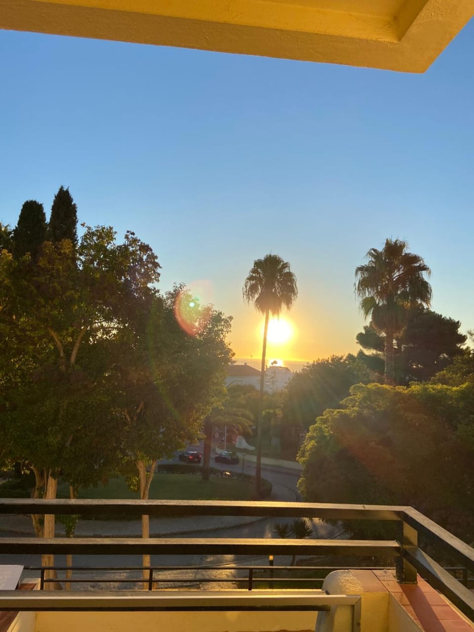 Ana Sun Apartment in Guia