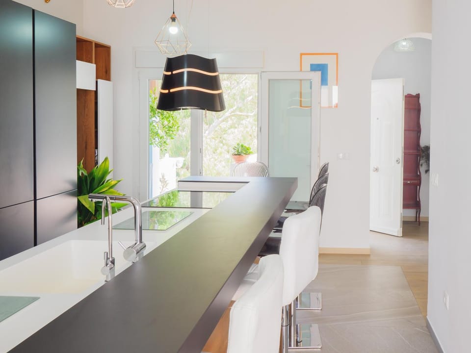 View (from property/room), kitchen