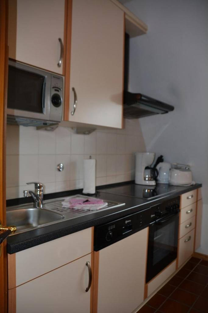 Up Süderdün 7 Up Süderdün 7 Apartment in Lower Saxony, Germany