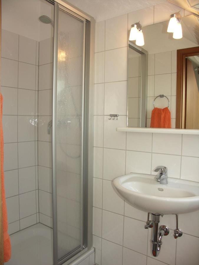 Whg Salverius Whg Salverius Apartment in Lower Saxony, Germany