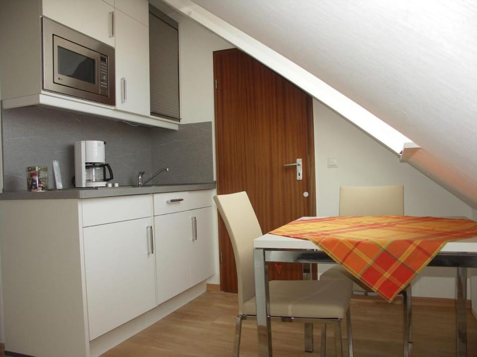 Whg Salverius Whg Salverius Apartment in Lower Saxony, Germany
