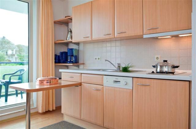 Windrose Windrose 09 Apartment in Lower Saxony, Germany