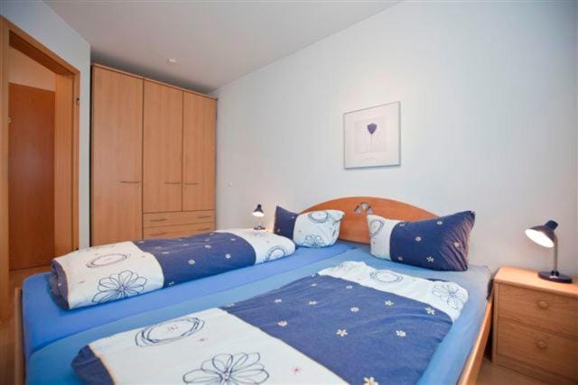 Windrose Windrose 09 Apartment in Lower Saxony, Germany