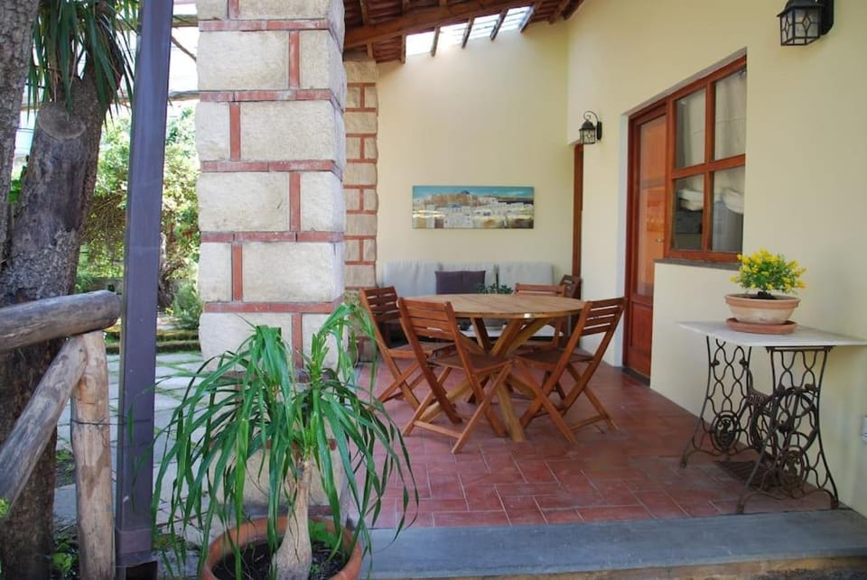 Residenza Li Cardilli Villa in Sorrento