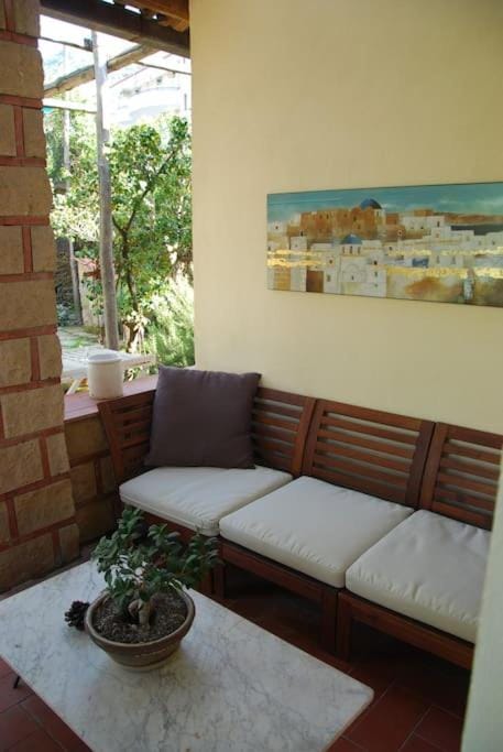 Residenza Li Cardilli Villa in Sorrento