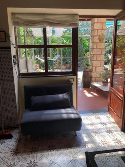 Residenza Li Cardilli Villa in Sorrento