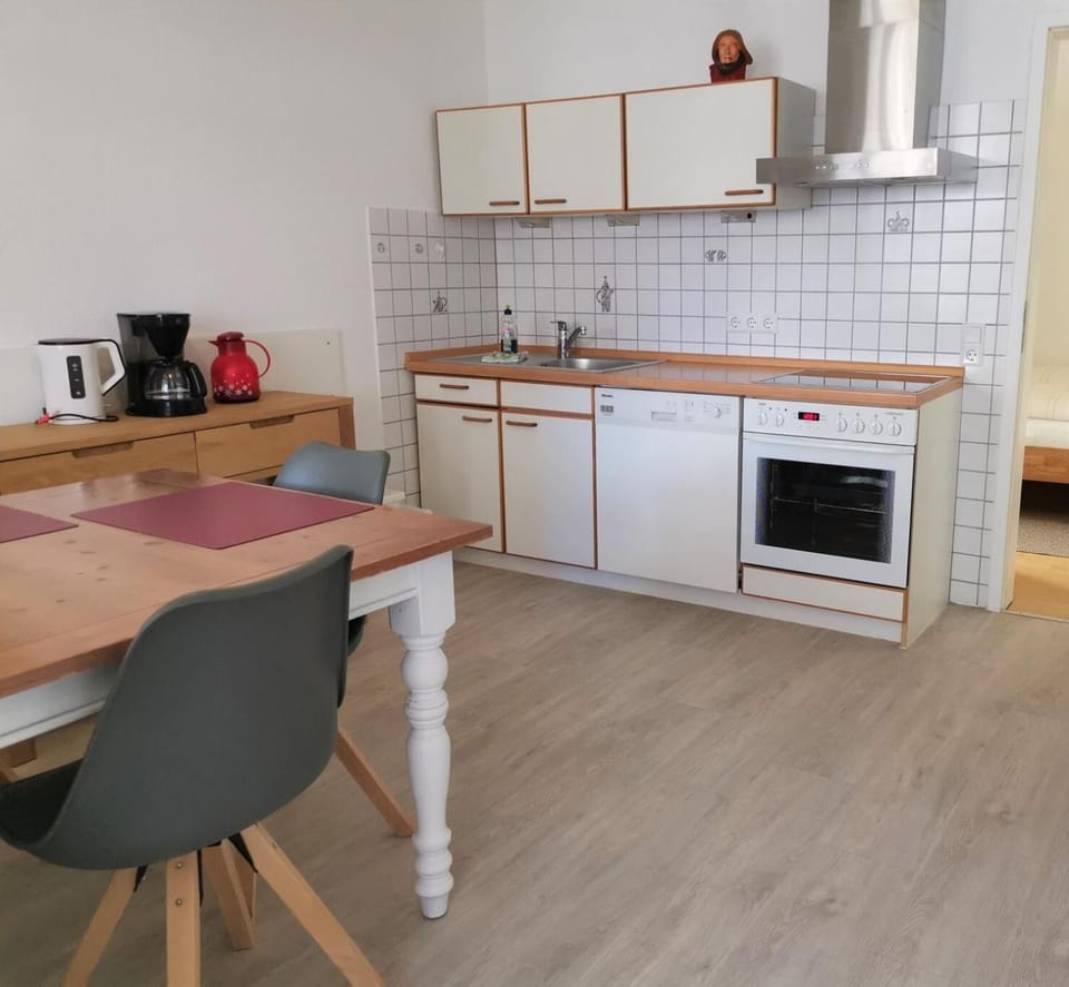 Lucius Lucius Apartment in Lower Saxony, Germany