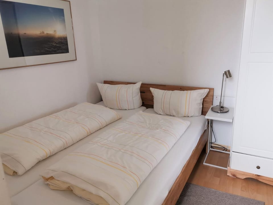 Lucius Lucius Apartment in Lower Saxony, Germany