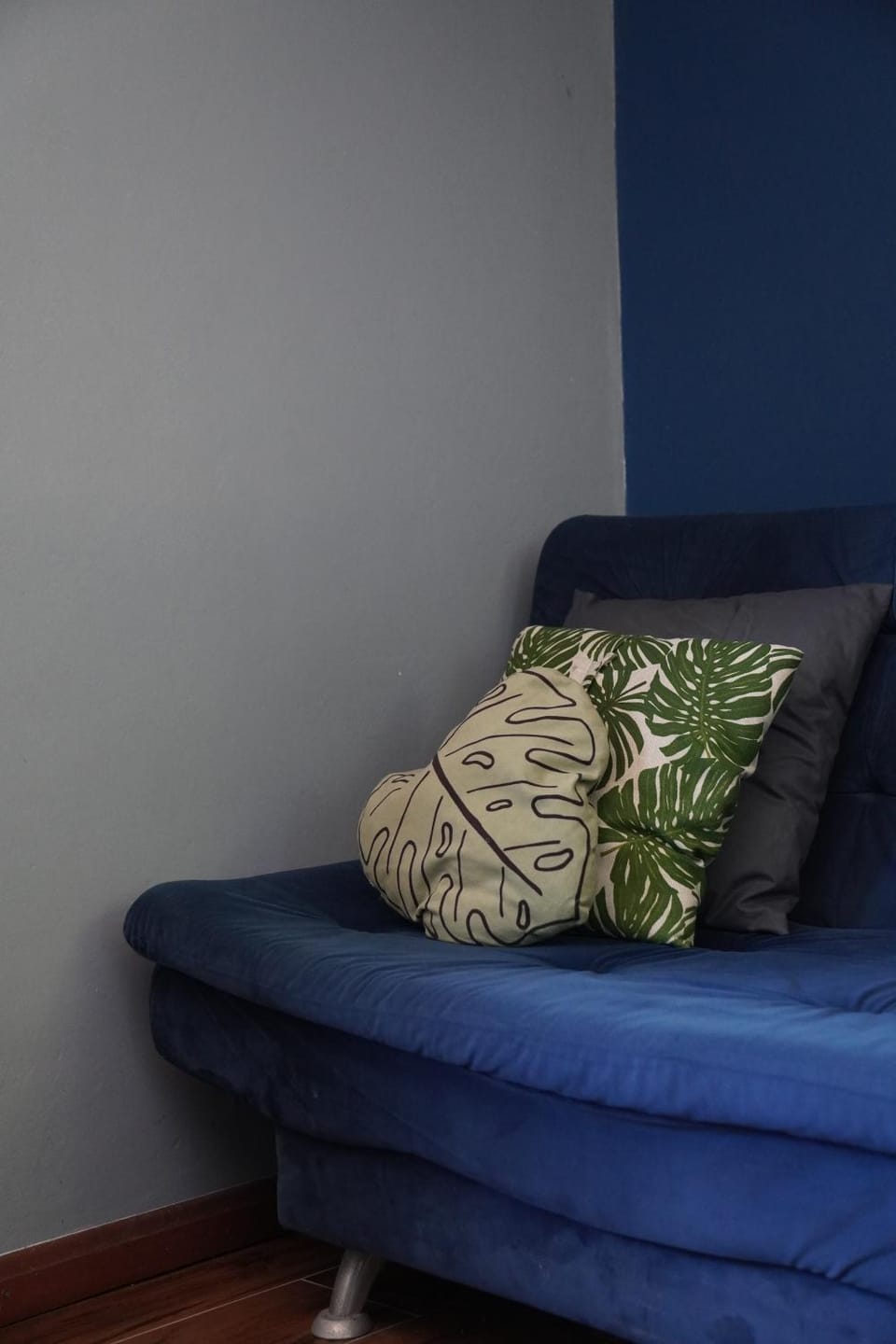 Cabana Solitude - Concha Campground/ 
RV Resort in Florianopolis