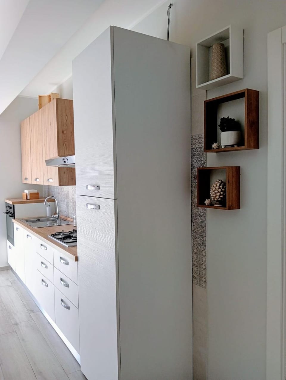 Appartamento Moderno in Centro città Apartment in Sicily
