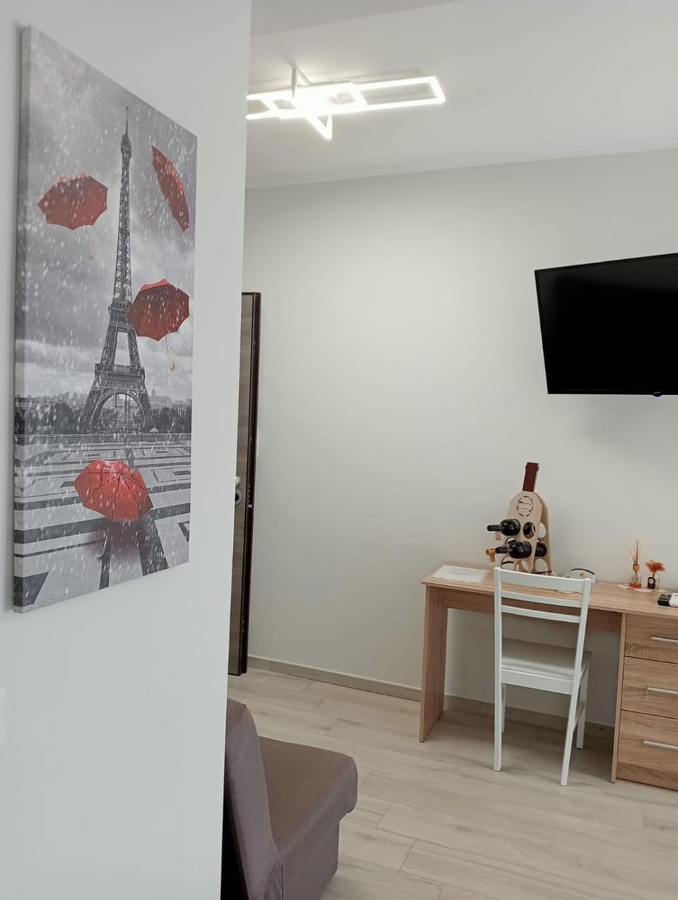 TV and multimedia