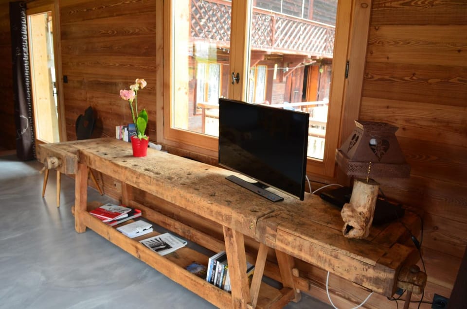 TV and multimedia