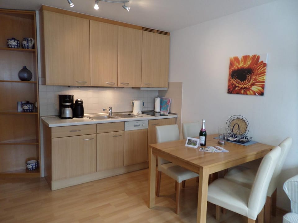 Windrose Windrose 14 Apartment in Lower Saxony, Germany