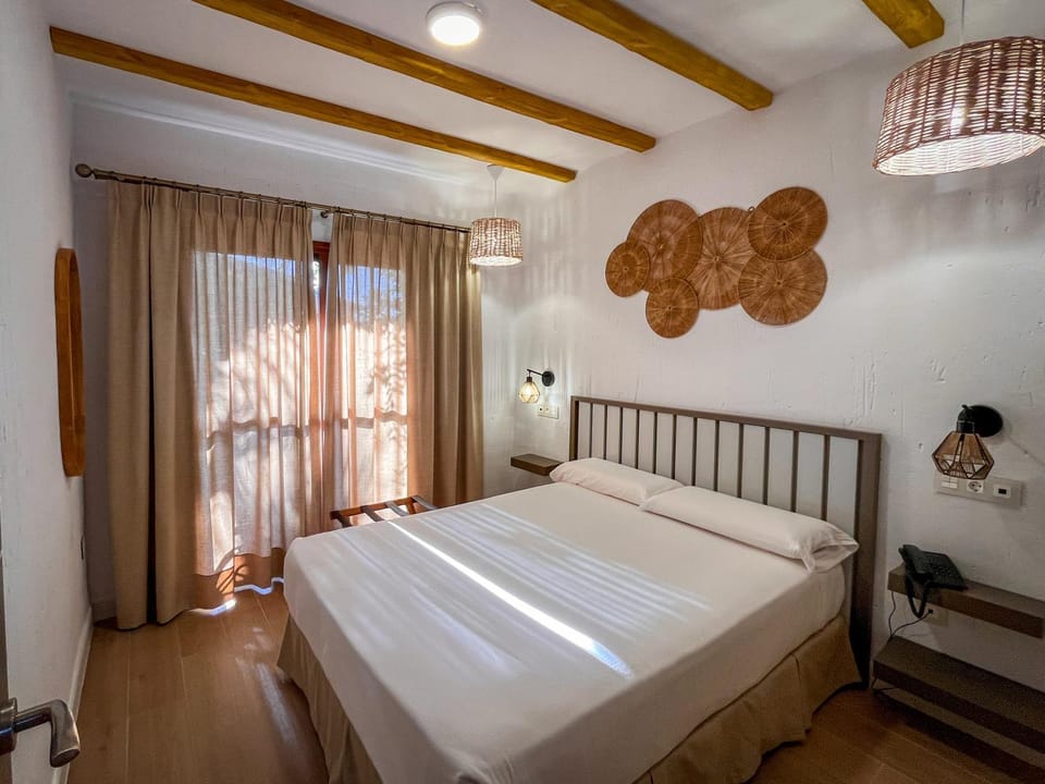 Apartahotel La Espadaña Apartment in Rota