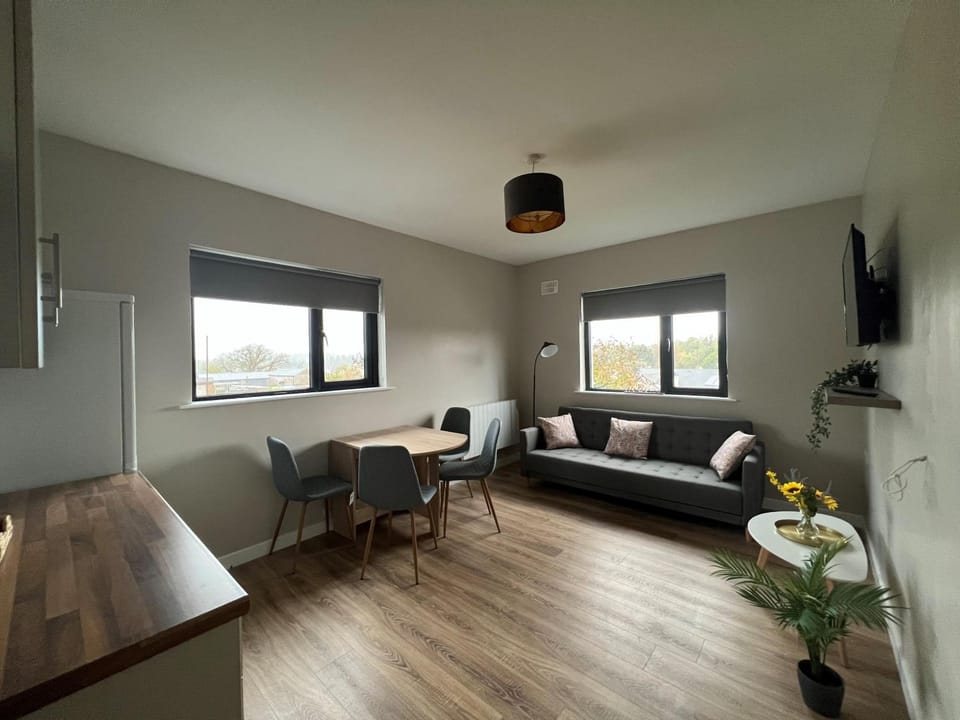 Top of the Town No.5 Apartment in Northern Ireland