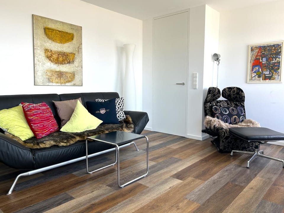 Kalfamer Kalfamer 43 Apartment in Lower Saxony, Germany