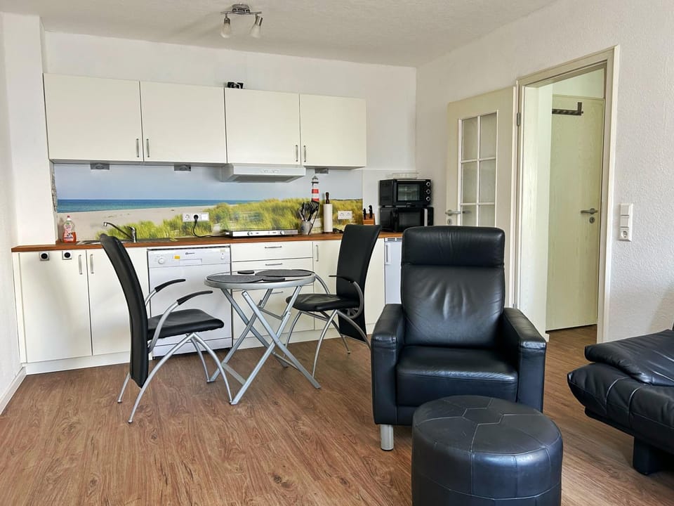 An der Schanze 4 Schanze - Whg Pauline Apartment in Lower Saxony, Germany