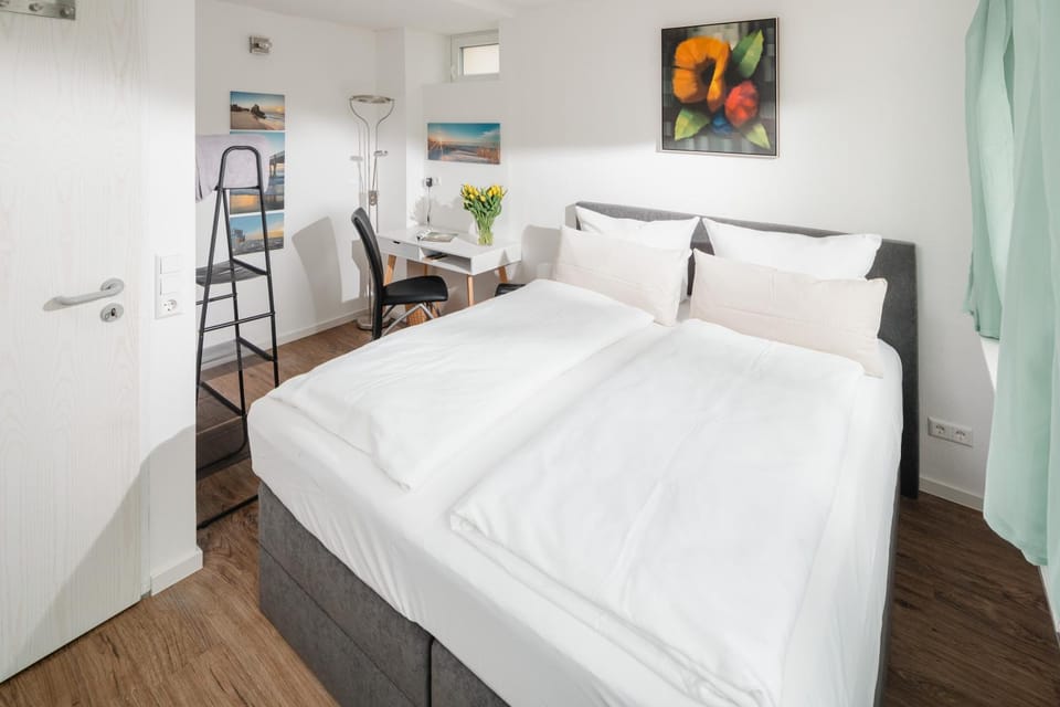 An der Schanze 4 Schanze - Whg Pauline Apartment in Lower Saxony, Germany