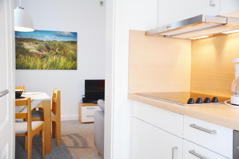 Ferienhaus Pauls Ferienhaus Pauls, Whg 09 Apartment in Lower Saxony, Germany