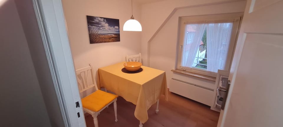 Ferienhaus Pauls Ferienhaus Pauls, Whg 08 Apartment in Lower Saxony, Germany