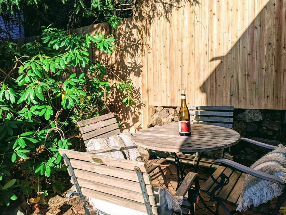 Patio, Balcony/Terrace