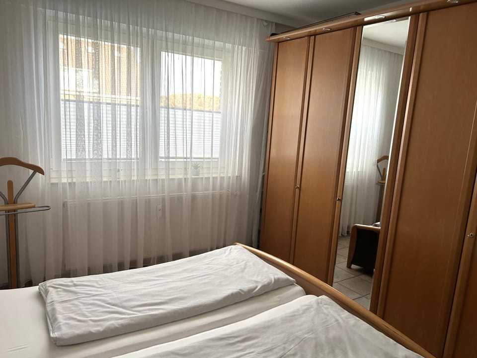 Jadestraße 3 Siedlung, Whg Dünenblick Apartment in Lower Saxony, Germany