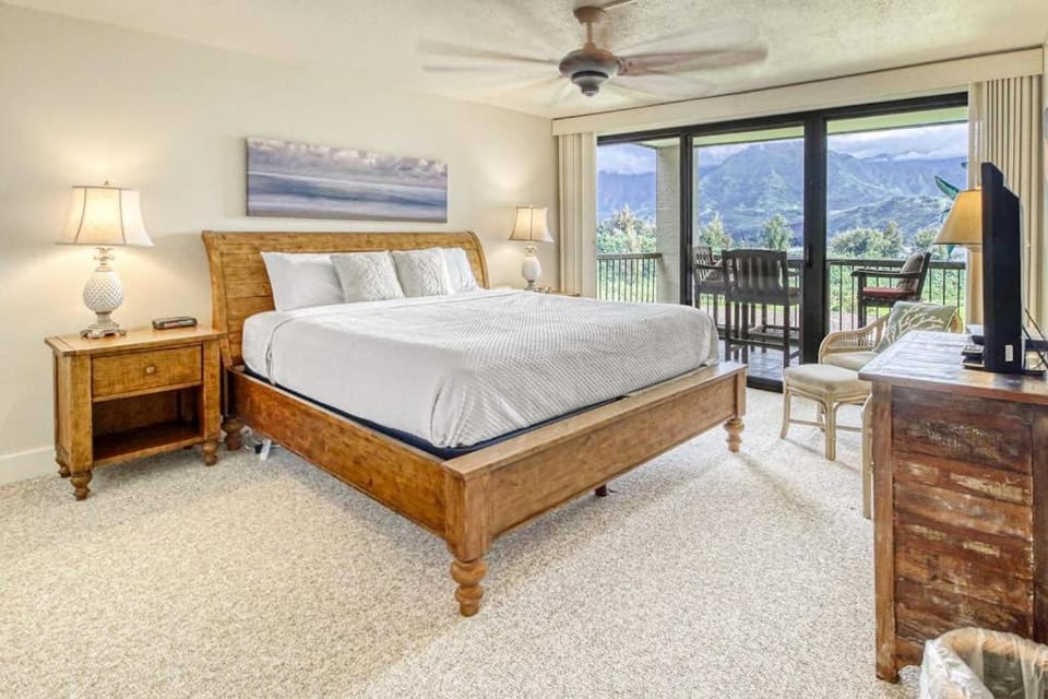 Hanalei Bay Resort 4204 House in Princeville