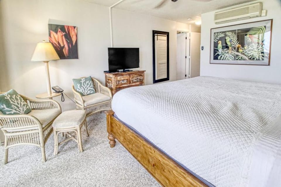 Hanalei Bay Resort 4204 House in Princeville
