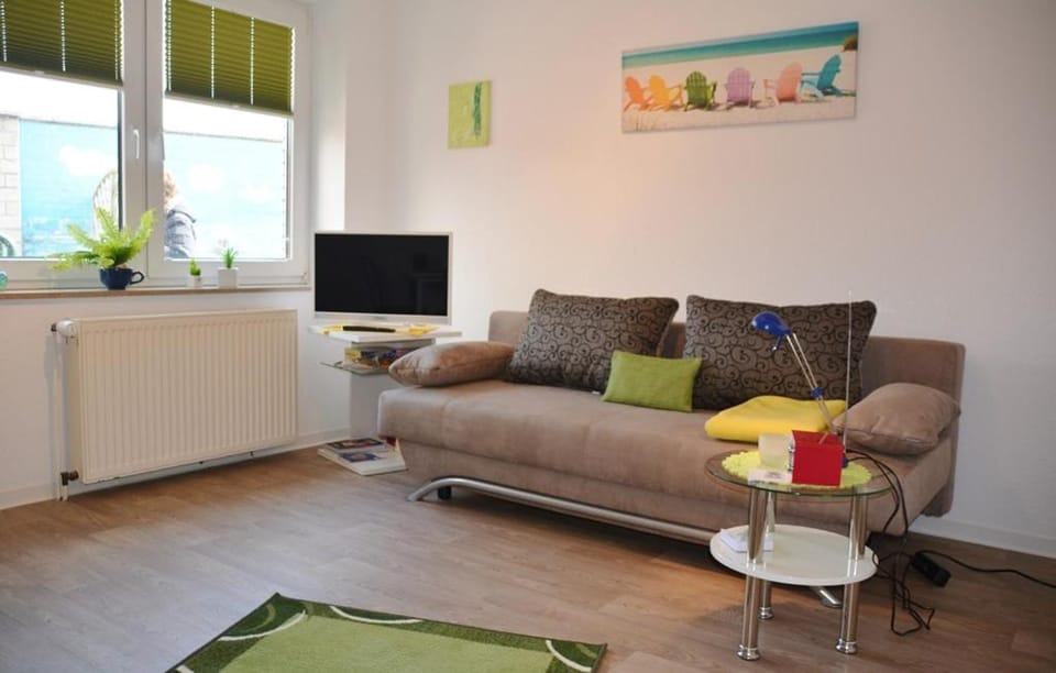 Moi Nüst Moi Nüst 01 Apartment in Lower Saxony, Germany